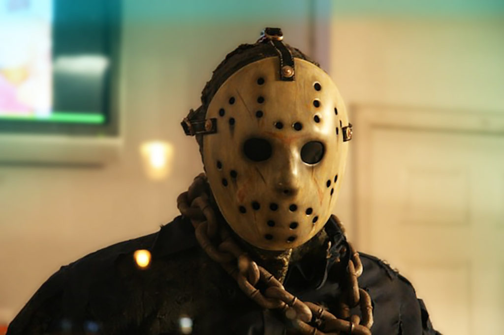 Happy Friday The 13th Here s All Friday The 13th Movies ETimes Happy Friday The 13th Here s All Friday The 13th Movies ETimes